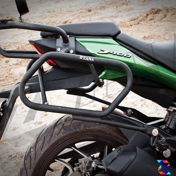 Zana Saddle Stay for Dominar 400/250 (2019-20)