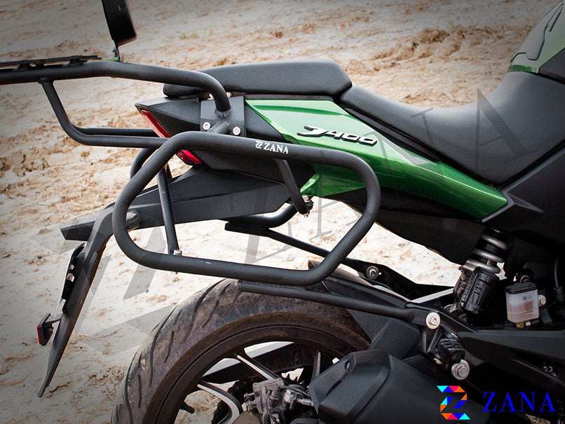 Zana Saddle Stay for Dominar 400/250 (2019-20)