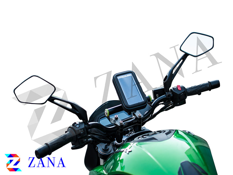Zana GPS Mount for Dominar (2019)
