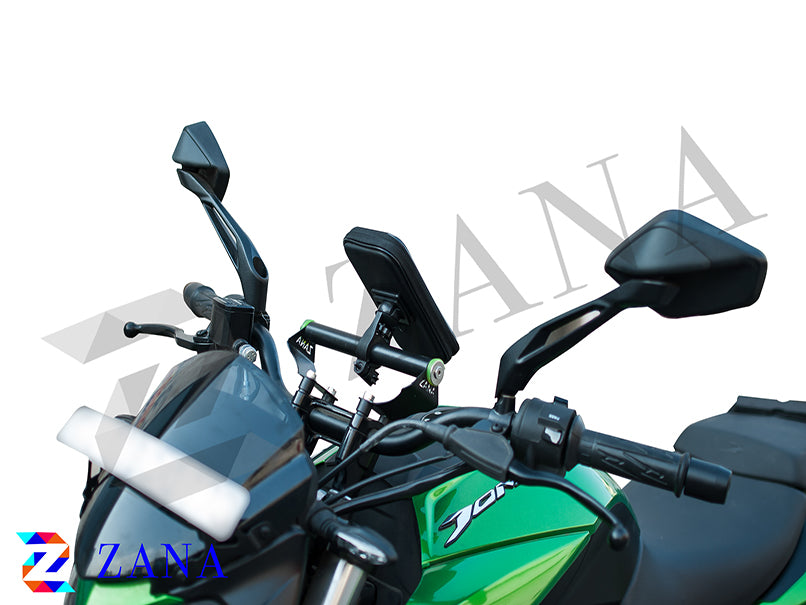 Zana GPS Mount for Dominar (2019)