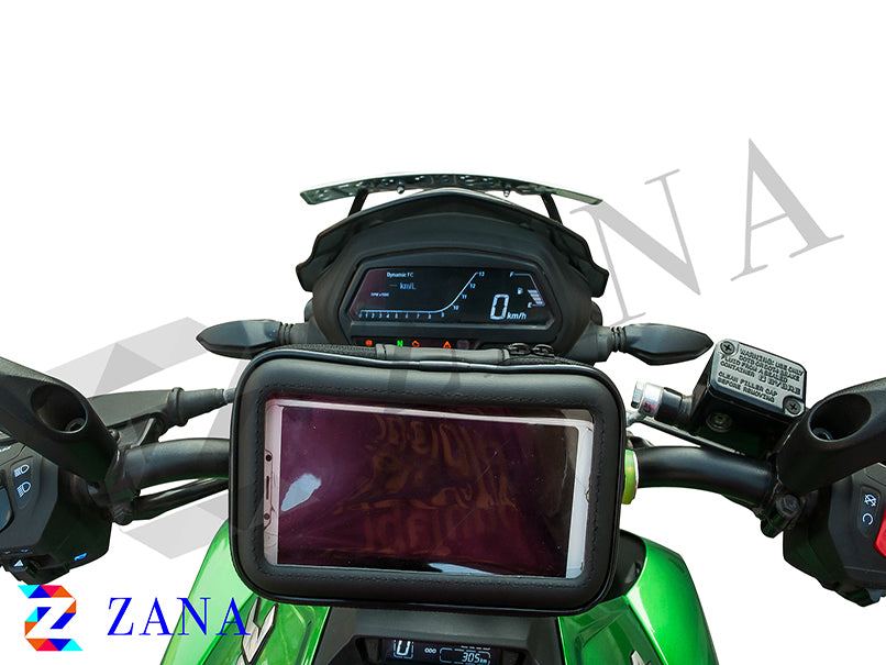 Zana GPS Mount for Dominar (2019)