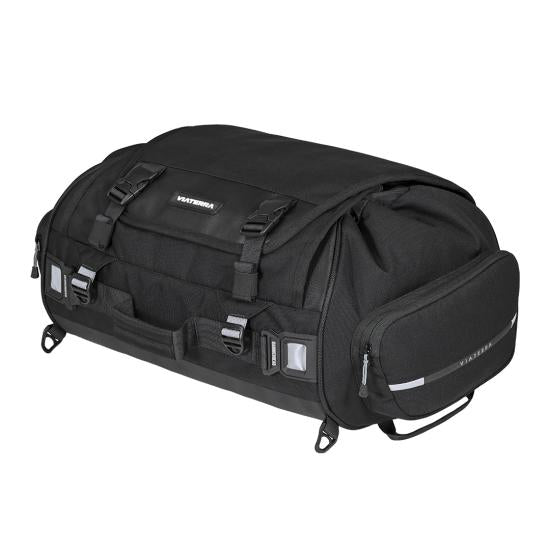 VIATERRA HAMMERHEAD MOTORCYCLE TAILBAG