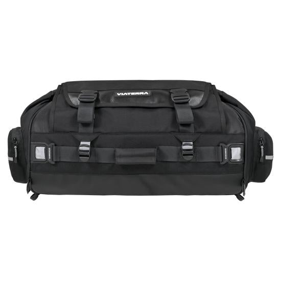 VIATERRA HAMMERHEAD MOTORCYCLE TAILBAG