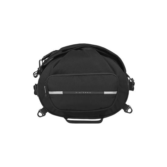 VIATERRA HAMMERHEAD MOTORCYCLE TAILBAG