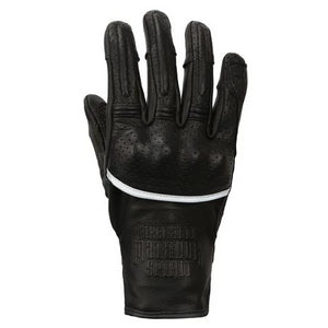 Bikeratti Matador Gloves - Black