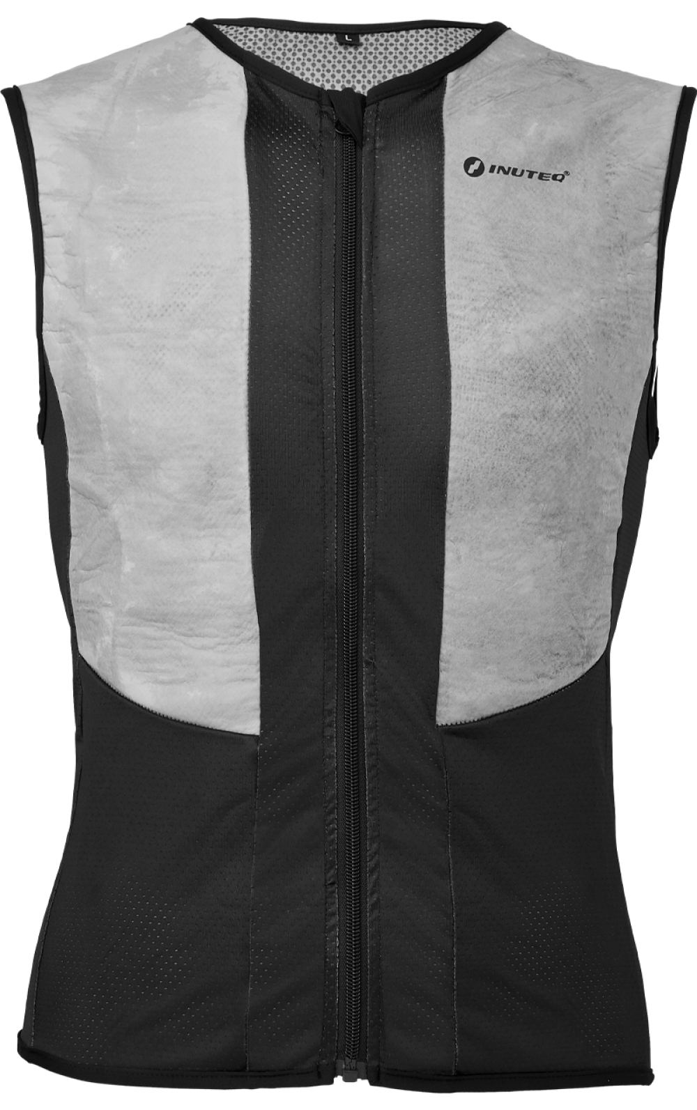 Inuteq Bodycool Xtreme BLACK/ GREY