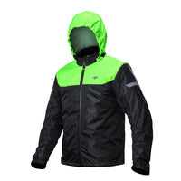 VIATERRA - M200 RAIN JACKET – PRO