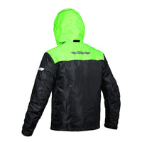 VIATERRA - M200 RAIN JACKET – PRO