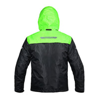 VIATERRA - M200 RAIN JACKET – PRO