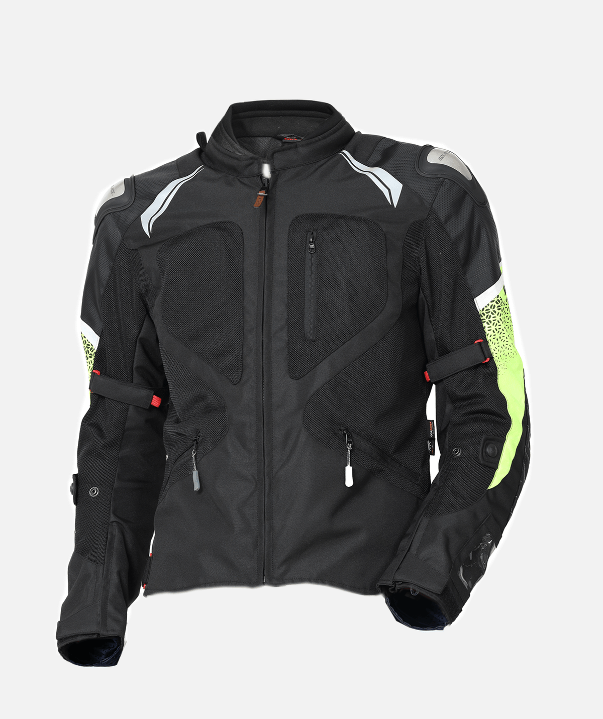 SABRE JACKET Pro V5 (Neon)