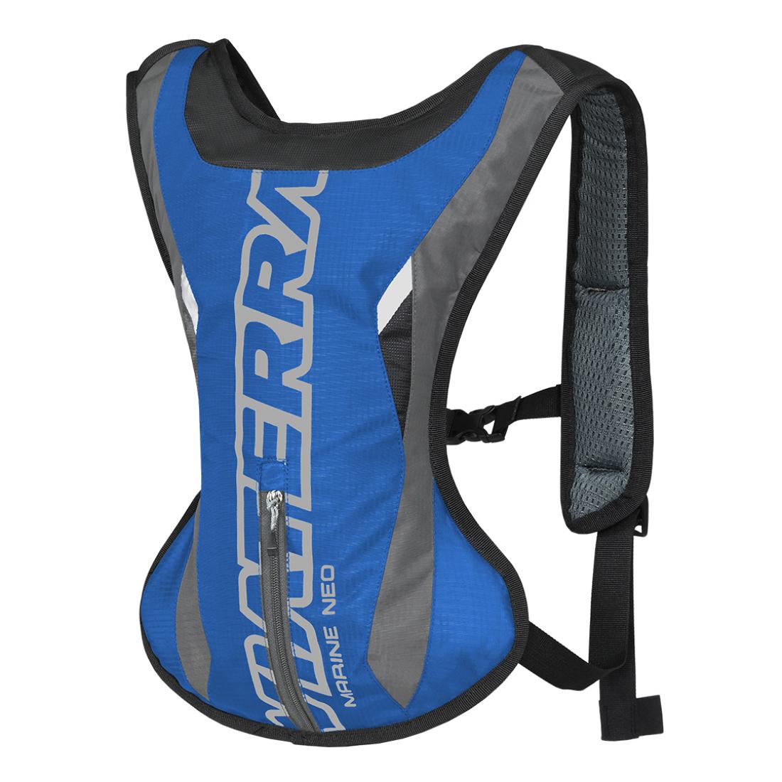 Viaterra Marine Neo Hydration Pack - Blue