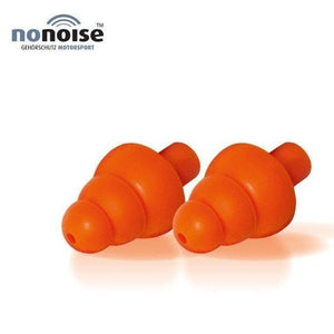NoNoise : Noise Filtration Precision Earplugs