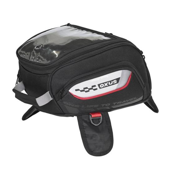 Viaterra OXUS MAGNETIC TANK BAG