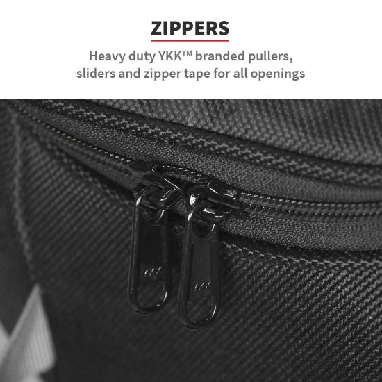 Viaterra OXUS MAGNETIC TANK BAG