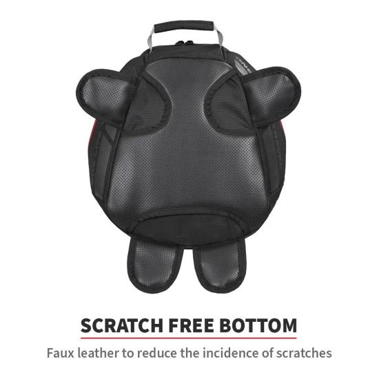 Viaterra OXUS NON-MAGNETIC TANK BAG