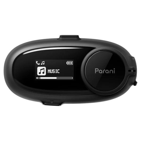 PARANI M10 Bluetooth Intercom (Backed by SENA)