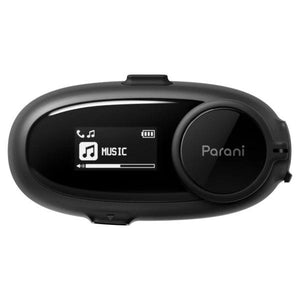 PARANI M10 Bluetooth Intercom (Backed by SENA)