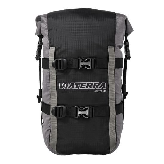 VIATERRA POD EXPANDERS - 100% WATERPROOF