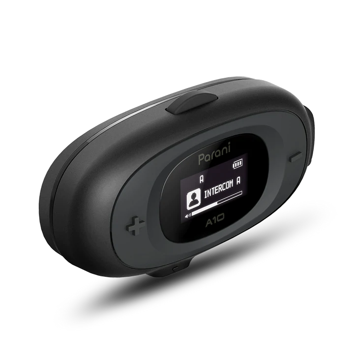 PARANI A10 Bluetooth Intercom (Backed by SENA)