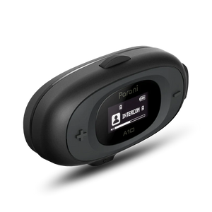 PARANI A10 Bluetooth Intercom (Backed by SENA)