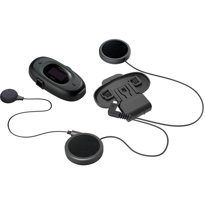 PARANI A10 Bluetooth Intercom (Backed by SENA)