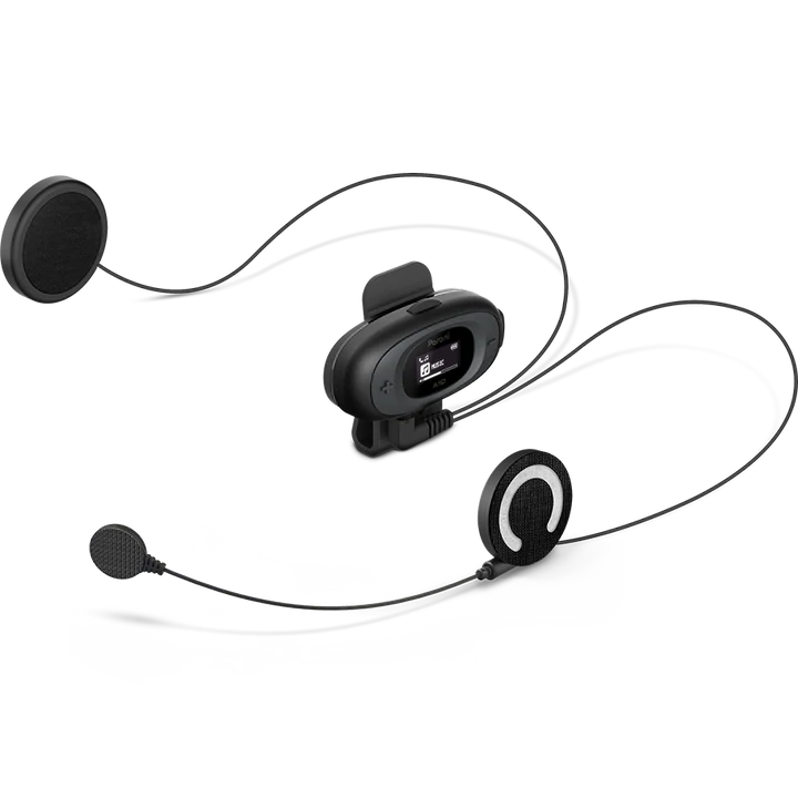 PARANI A10 Bluetooth Intercom (Backed by SENA)