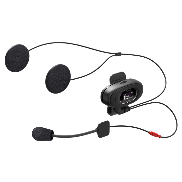 PARANI A20 Bluetooth Intercom (Backed by SENA)