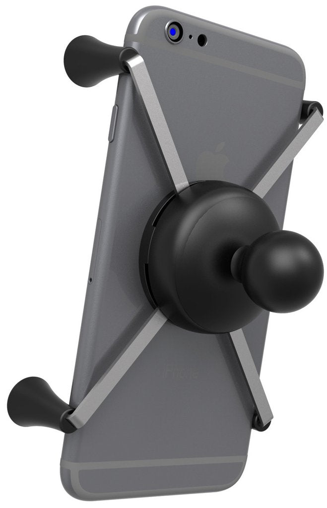 RAM X-Grip® X-Grip Phone Holder with Ball - Large