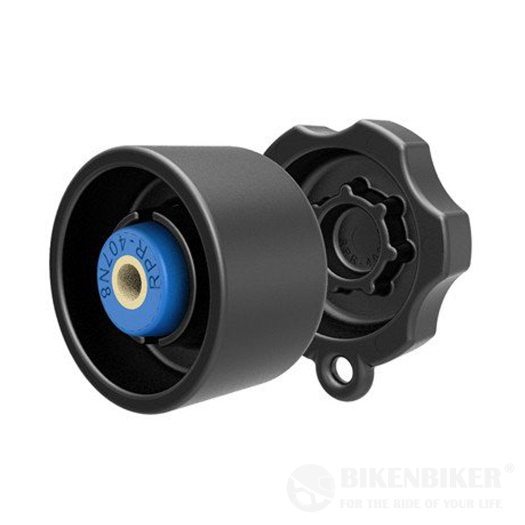 Lock Pin Security Knob - RAM