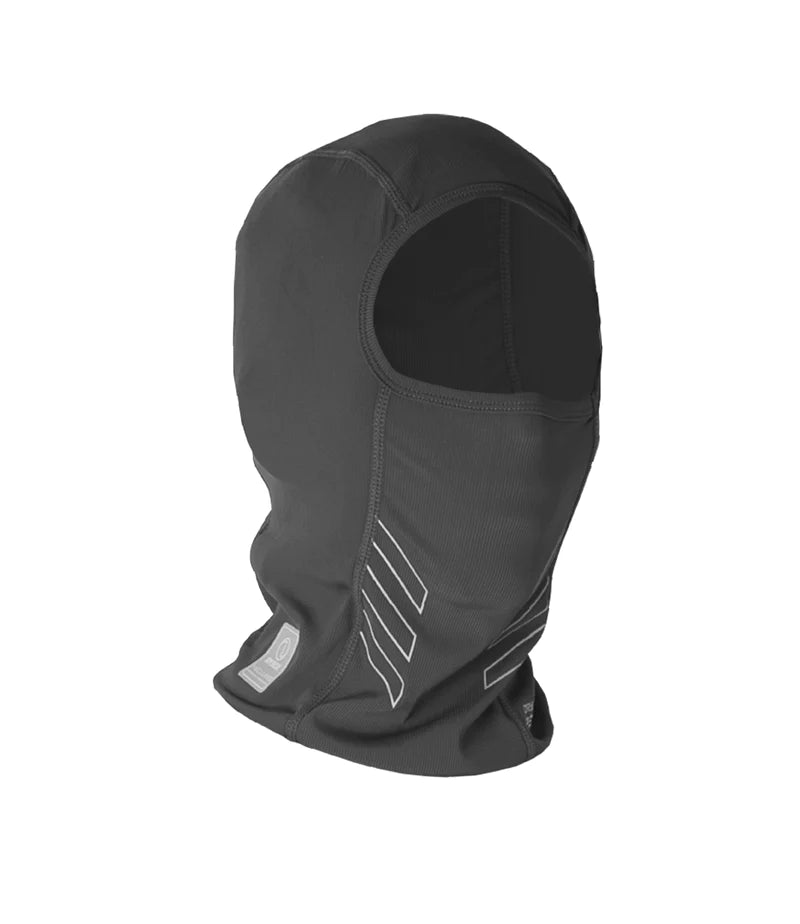 RYNOX VAPOUR PRO PERFORMANCE - BALACLAVA GREY