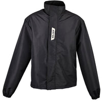SOLACE RIVAL URBAN JACKET V2 (RED)