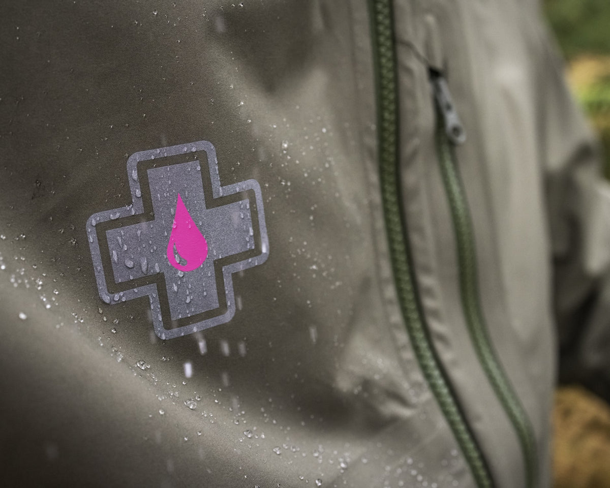 Muc-Off Rain Shield Re-Proofer