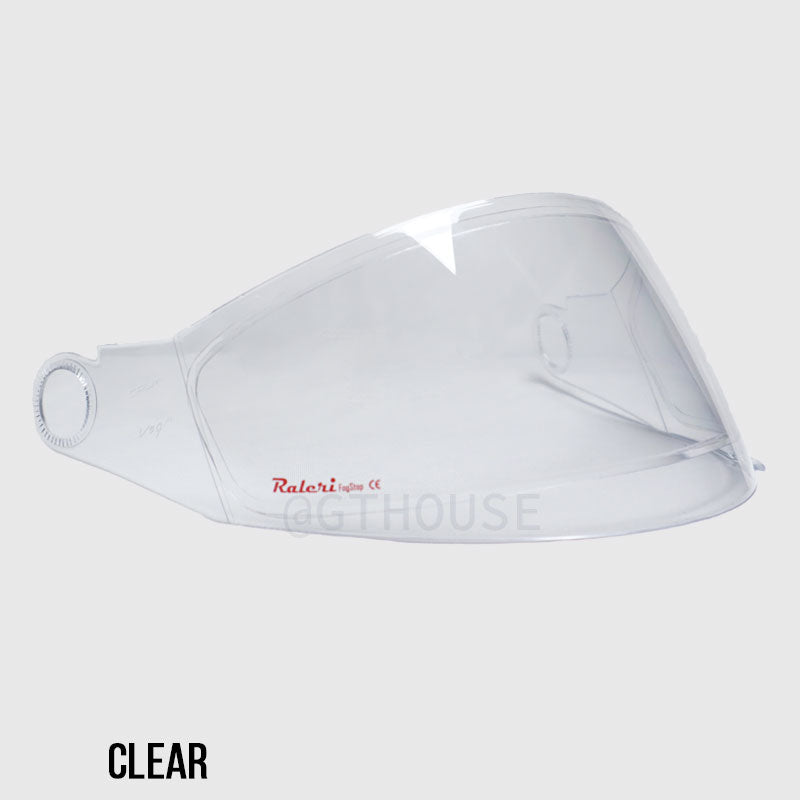 Raleri FogStop Universal anti-fog Insert - Clear
