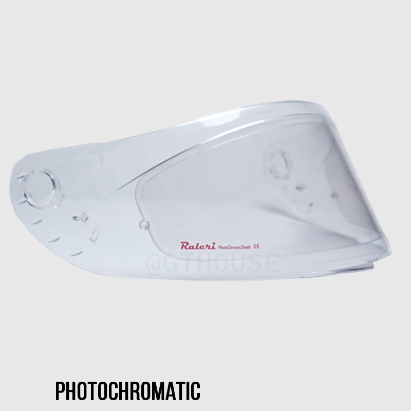 Raleri FogStop Universal anti-fog Insert - Photochromatic