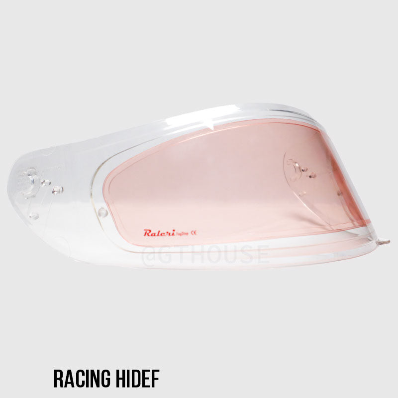 Raleri FogStop Universal anti-fog Insert - Hi-Definition