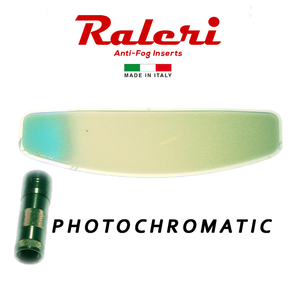 Raleri FogStop Universal anti-fog Insert - Photochromatic