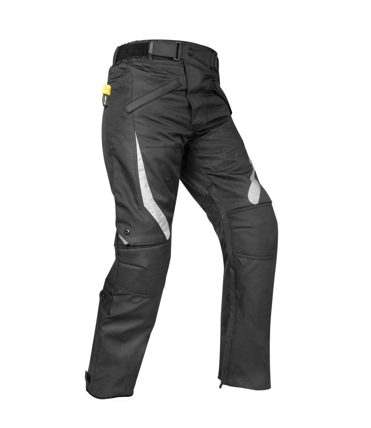 Rynox Advento Riding Pants – Lets Gear Up
