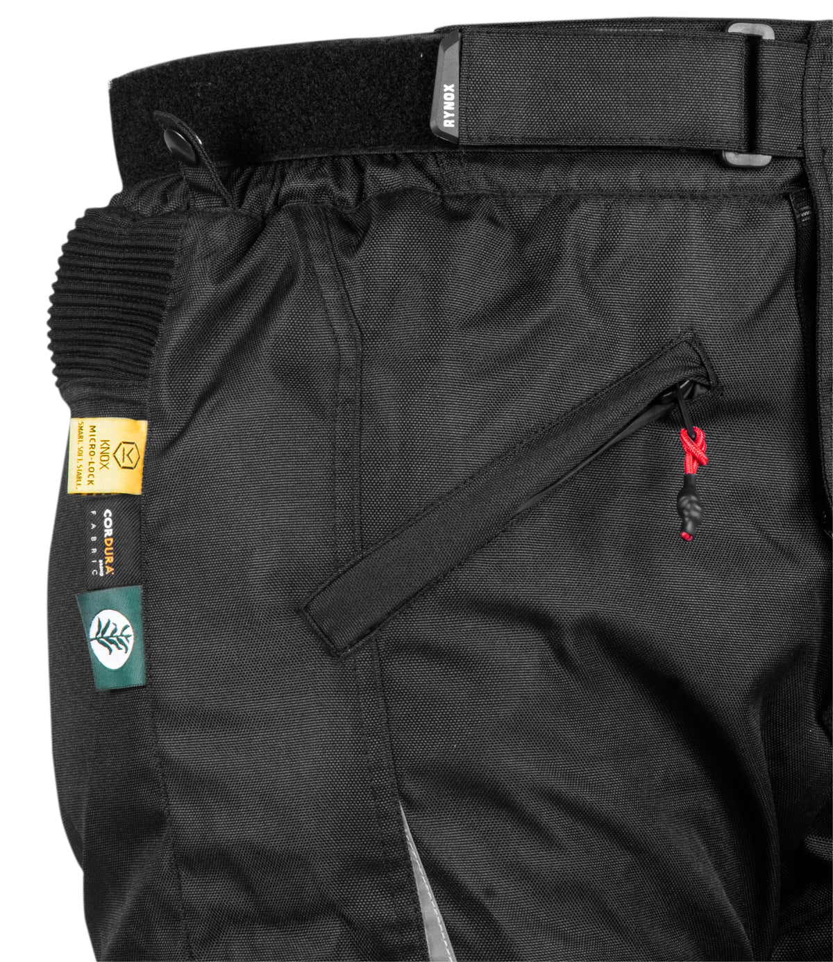 Rynox Advento Riding Pants
