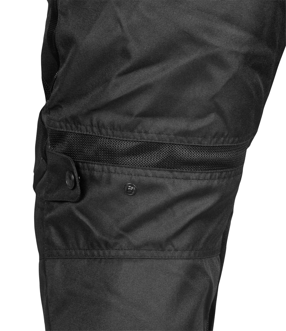 Rynox Advento Riding Pants