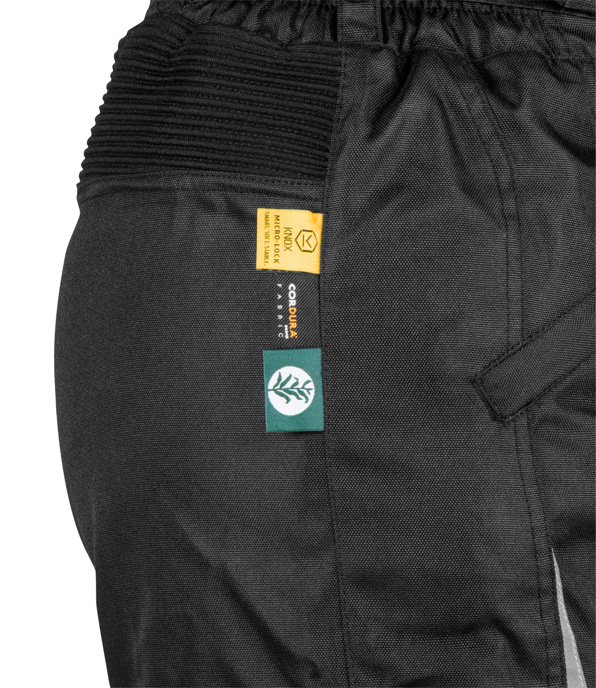 Rynox Advento Riding Pants