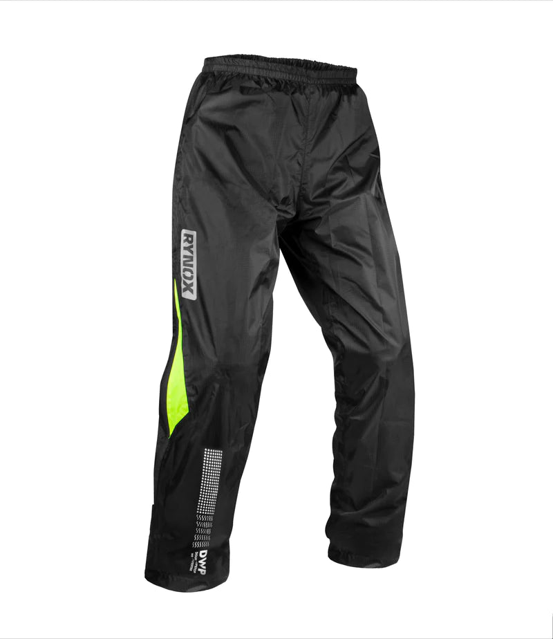 H2GO PRO RAIN PANTS - RYNOX