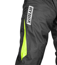 H2GO PRO RAIN PANTS - RYNOX