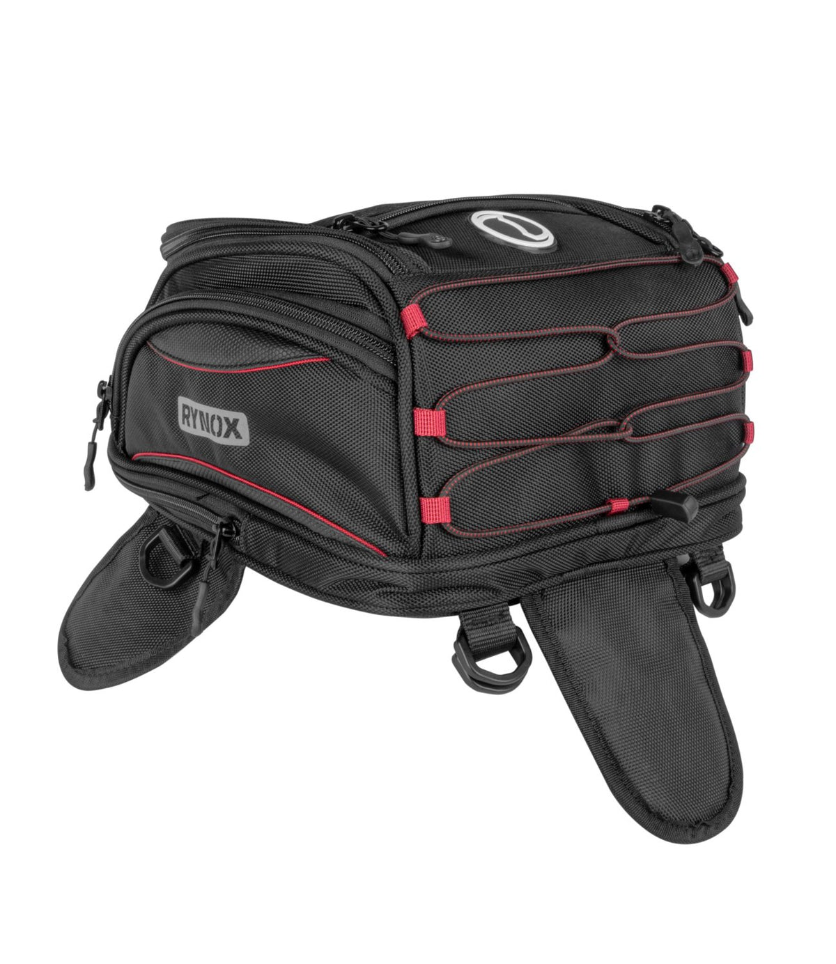 RYNOX NAVIGATOR TANKBAG MAGNETIC