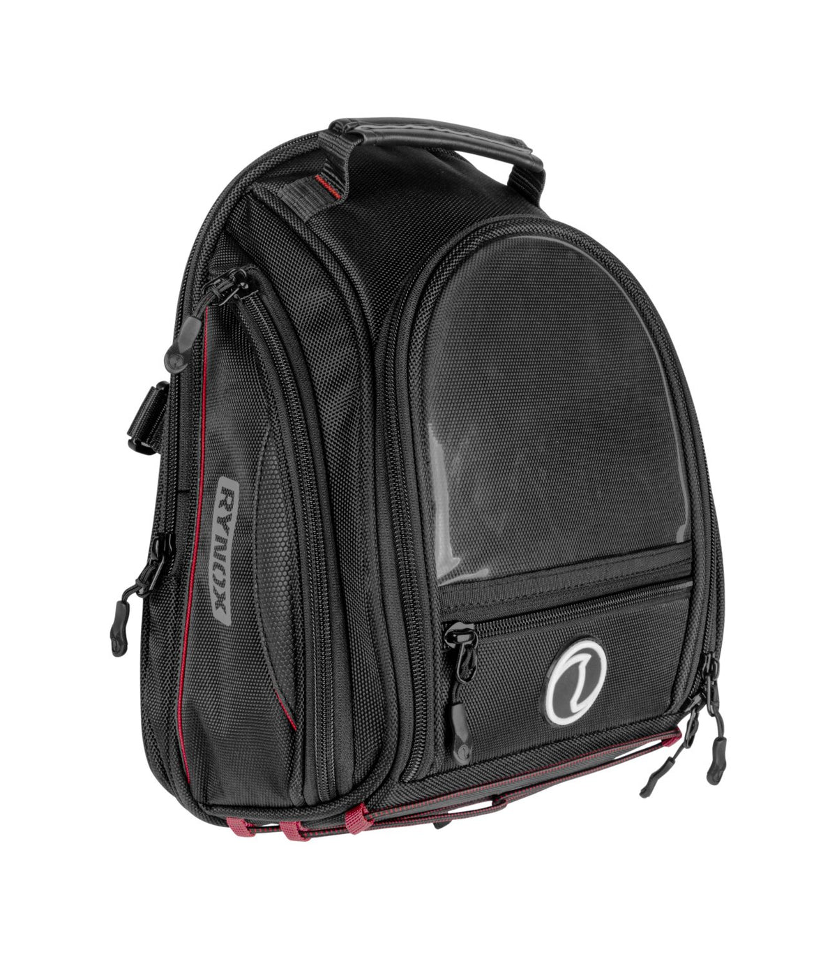 RYNOX NAVIGATOR TANKBAG MAGNETIC