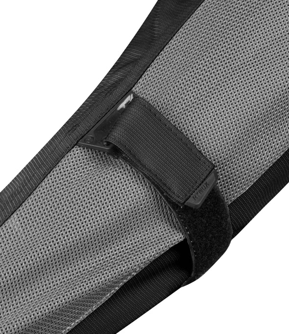 RYNOX STEALTH AIR PRO JACKET BLACK