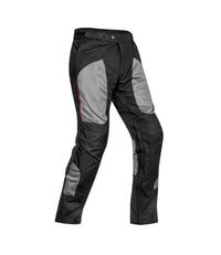 Rynox Storm Evo Pants (Black Grey)