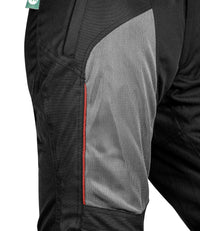 Rynox Storm Evo Pants (Black Grey)