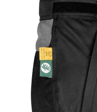 Rynox Storm Evo Pants (Black Grey)