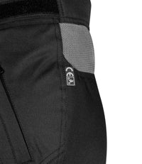 Rynox Storm Evo Pants (Black Grey)