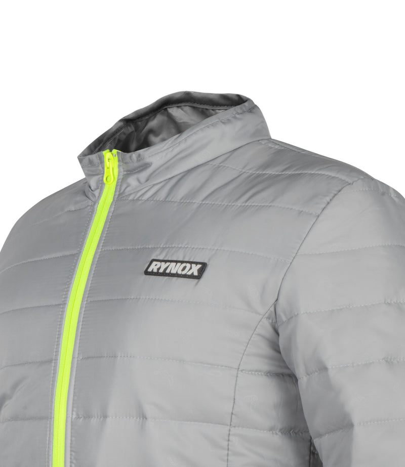 SWARM WINTER JACKET - RYNOX